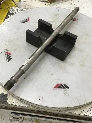USED BOY MACHINES 50A