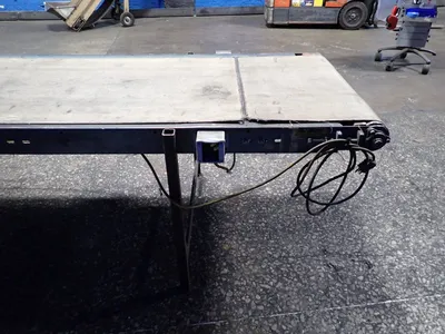 Used HYTROL TA Belt Conveyors Ohio US | HGR 24 #1016650