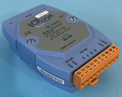 USED ICP CON I-7520A