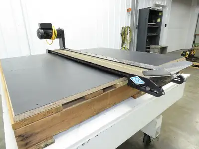 Used PAX _UNKNOWN_ Belt Conveyors Indiana US | Arrow Industrial #1366793