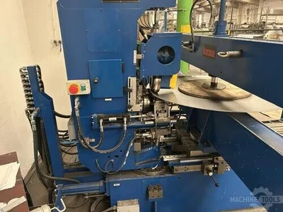 USED 2014 LUCAS RD-3800 R