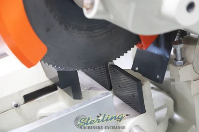 New | in-Stock BAILEIGH CS-350EU Circular Cold Saws California US | Sterling Machinery Exchange #1465858
