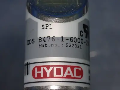 NEW HYDAC EDS847616000248