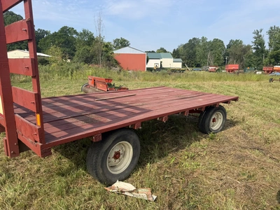 Used _UNKNOWN_ _UNKNOWN_ Running Gears Michigan US | Miedema Asset Management Group #1443299