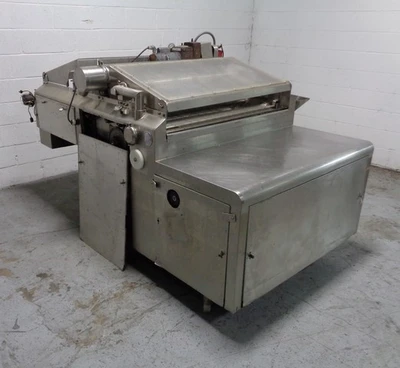 Used UNKNOWN _UNKNOWN_ Enrobers (Chocolate) California US | BakeryEquipment.com #1554322