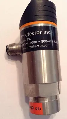 New | in-Stock IFM EFECTOR PB5320 Sensors | Surplus Asset Holdings #1206445