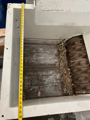VECOPLAN, LLC RG32 XLM Shredders | Alan Ross Machinery (8)