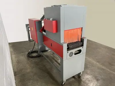 USED SEAL-A-TRON KRI