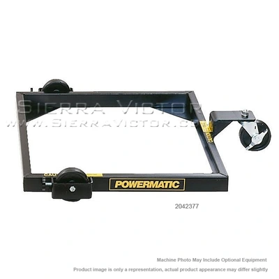 POWERMATIC PM9-2042377 Wood Sawing Machines | Sierra Victor Industries (1)