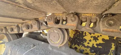 Used 2019 HYUNDAI HX380L Excavators Texas US | Proxy Equipment #1378469