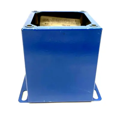 New | in-Stock SCE, Saginaw SCE-1PBXI Electrical Boxes Michigan US | Maverick Industrial Sales #1468094