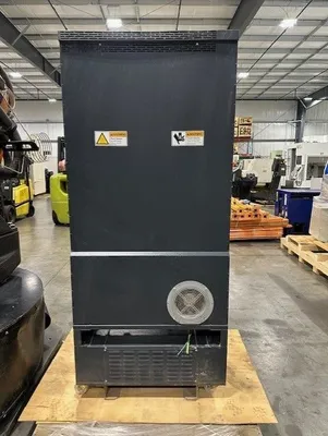 Used 2023 KUKA KR210 R3100 Ultra F Robot Parts Kentucky US | Machine Tool Emporium #1496682