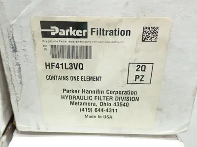 NEW PARKER HF41L3VQ