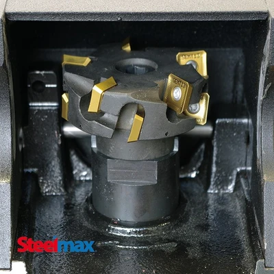 New | in-Stock STEELMAX _UNKNOWN_ Bevelers Ohio US | US TOOL DEPOT #1451136