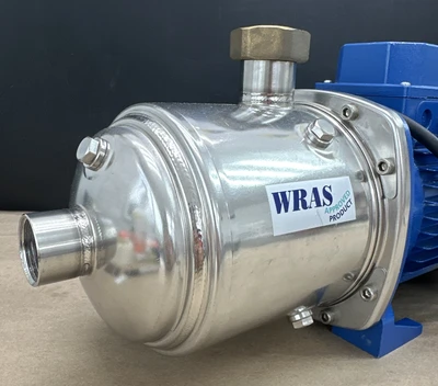 Used EBARA PUMPS 2470350014I Hydraulic Pumps Indiana US | J&J Industrial Supply #1283568