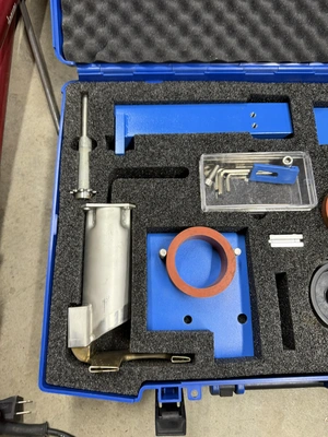 Used _UNKNOWN_ _UNKNOWN_ Grinding Fixtures Michigan US | Miedema Asset Management Group #1576445