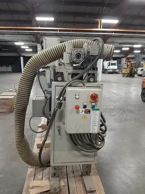 USED MIDWEST AUTOMATION 63”