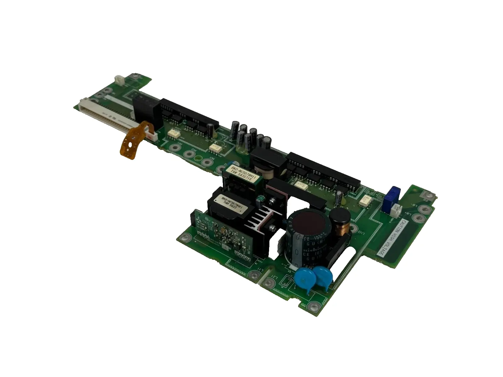 USED MITSUBISHI BN638A153G51