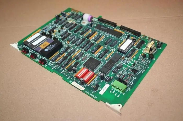 Used BARBER COLMAN A-13937-310 Circuit Boards Michigan US | Ideal Machinery #695450