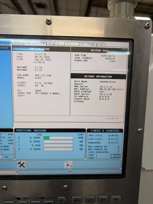2013 HAAS ST-20M CNC Lathes | Midstate Machinery (8)