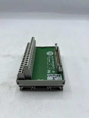 Used AB ALLEN BRADLEY AB ALLEN BRADLEY 100-C09Z*10, 193-EA1DB Misc Electrical & Power Parts | ND Industrial Surplus #1216304