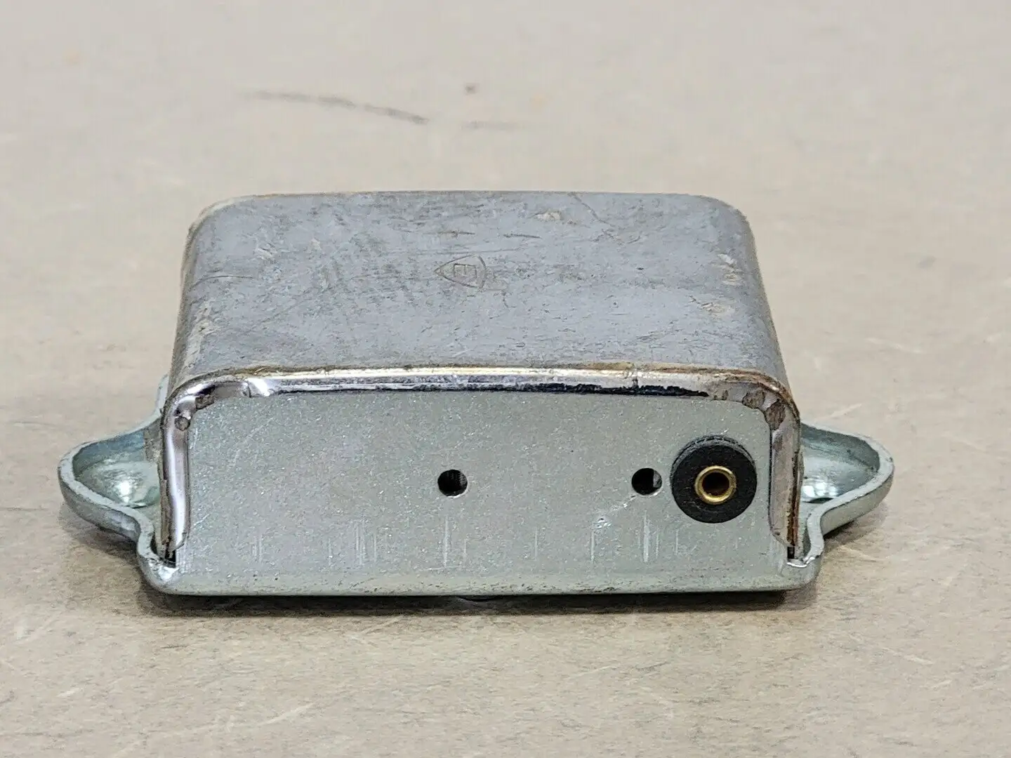 USED EDWARDS SIGNALING 115-4G5