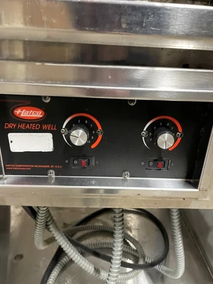 HATCO DHWBI-2 Other Supermarket Equipment | Envoy Equipment LLC (3)