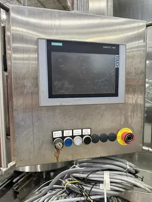 USED 2016 CFT PACKAGING MASTER TRONIC RS 12/12/3