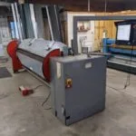 USED ROPER WHITNEY AB1016