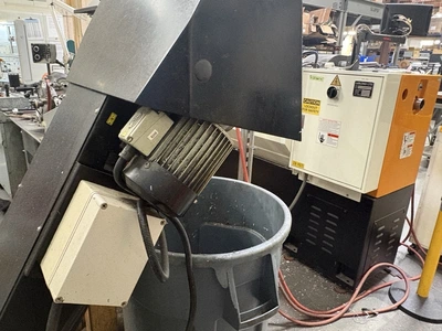 2012 HURCO VMX50 Vertical Machining Centers | Toolquip, Inc. (22)