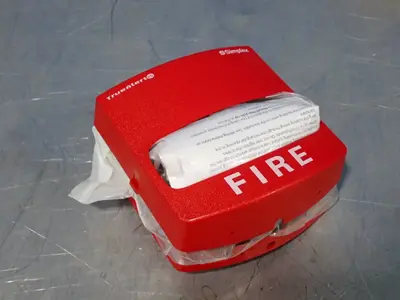 New | in-Stock SIMPLEX 49VOWRF Safety Products (Other) Ohio US | HGR 24 #1150494
