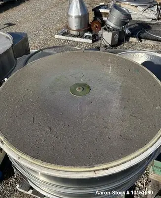 USED THERMAL ENGINEERING SAB 48BD11