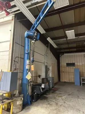USED GORBEL Q165