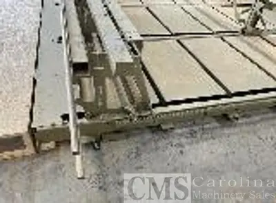 USED 2021 TRIAD CEILING/FLOORING TABLE