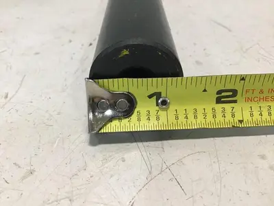 Used VAN DORN 300618ST Injection Molding Parts Michigan US | Ideal Machinery #1302363