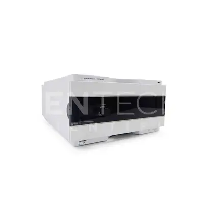 Used AGILENT TECHNOLOGIES G1311B HPLC Systems New York US | GenTech Scientific #1447477