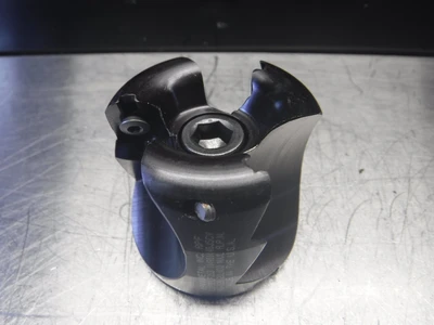 Kennametal 2" Indexable Facemill 3/4" Arbor KSSR139LF353 (LOC323B)
