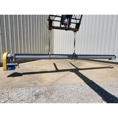Used _UNKNOWN_ _UNKNOWN_ Screw Conveyors West Virginia US | JM Industrial #1332427