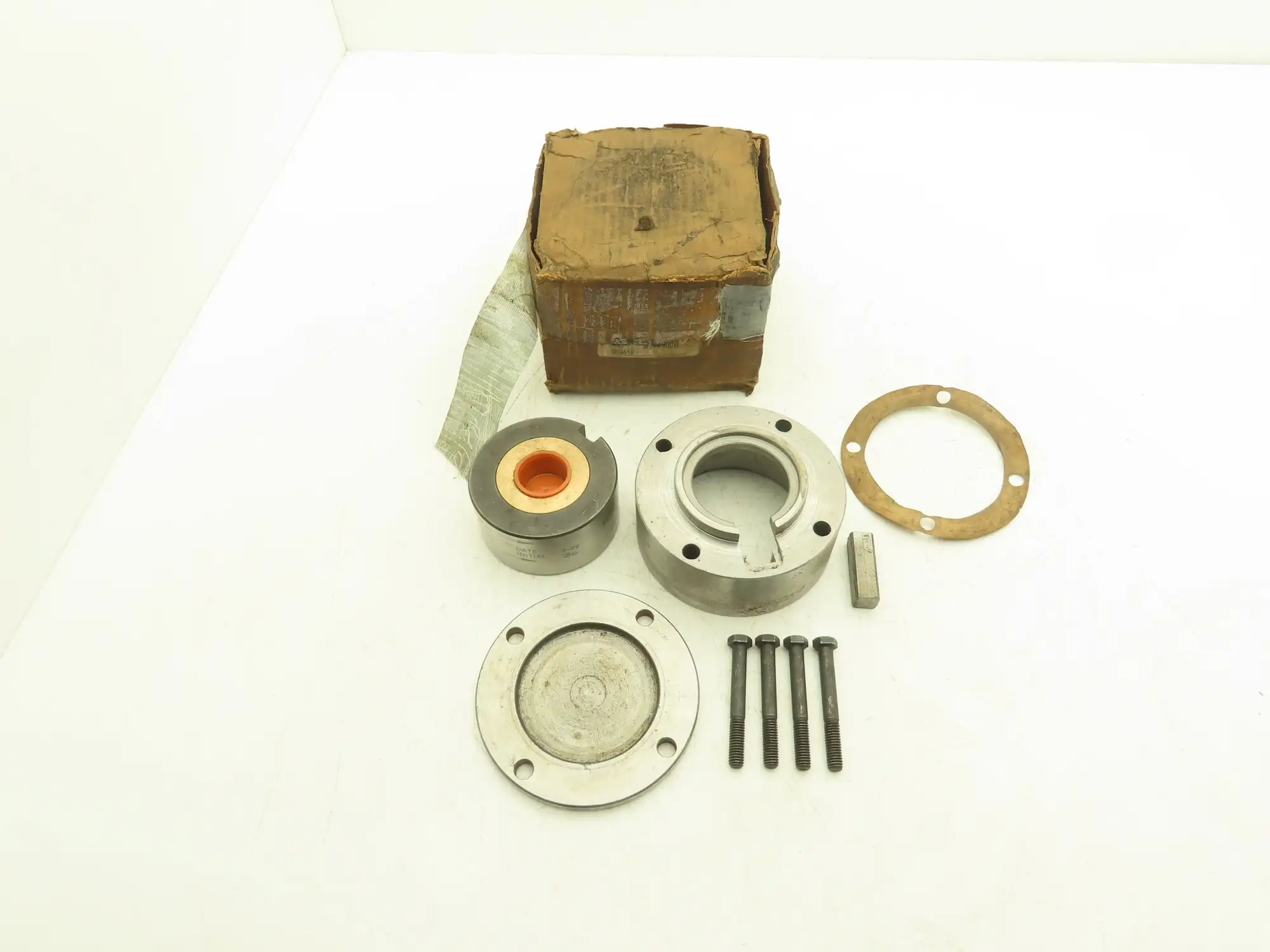 Browning 307BS1-B 307 Backstop Kit 1-3/8" Bore For Shaft Mount Reducers