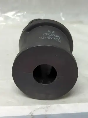 USED MAGNETROL A3