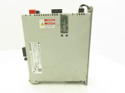 Allen Bradley 2198-H040-ERS Kinetix 5500 Servo Drive 4.0/8.3kW F/W 7.013