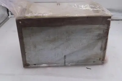 REFURB Allen Bradley PowerFlex 700 20BD034A3AYNADC0 MFG 2014 AC Drive STOCK 2447