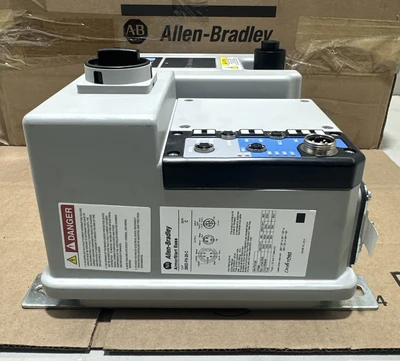 New | in-Stock Allen Bradley 281D-F23Z-25D-CRW Starters Indiana US | J&J Industrial Supply #1323140