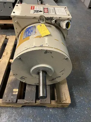 USED MI-JACK 3165-1352