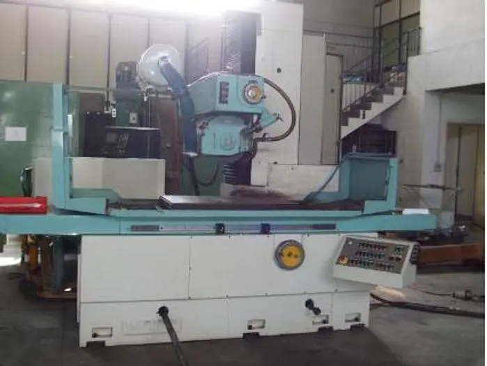Used MININI PL 65-10 Lapping / Polishing / Grinding | UCY Industrial GmbH #386345
