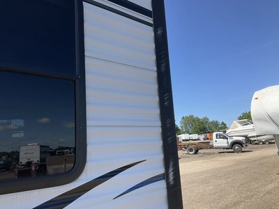 Used 2020 FOREST RIVER 25RKQB Campers, Caravans, Motorhomes Michigan US | Miedema Asset Management Group #1384795
