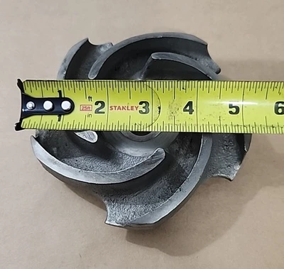 USED Goulds 54153