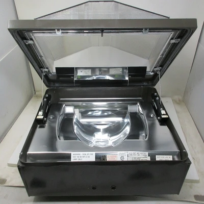 Moldcast Lighting 150W HPS Fixture