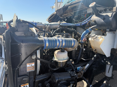 Used 2018 KENWORTH T270 Service & Utility Trucks Oklahoma US | OT Truck & Tractor Sales #1383891