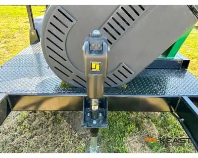 Used AGI REM _UNKNOWN_ Augers Iowa US | Keast Enterprises #1360036